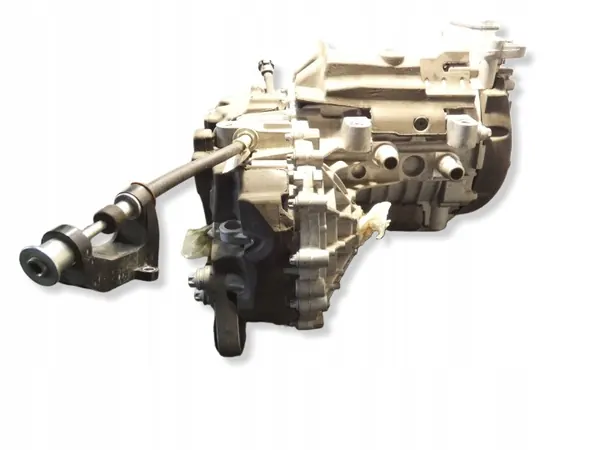 Motor eléctrico Fiat 500E usado OEM 46348460 image 8