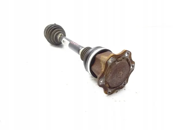 Vorderer Halbwellen OEM 8K0407271AL für Audi A4 B8 image 3