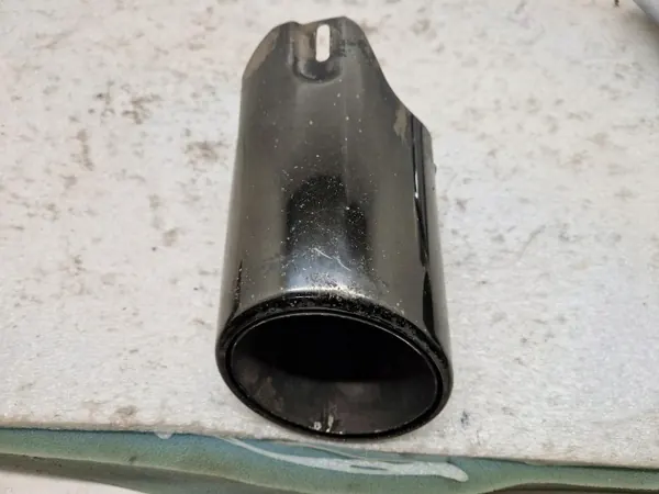Porsche Panamera 971 oikea pakopää OEM 971253824J image 2