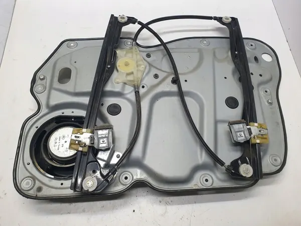 Elevador de vidro dianteiro esquerdo VW Touran image 3