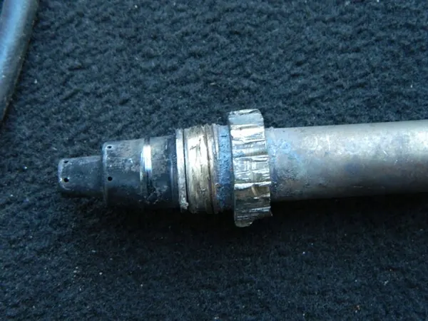 Sensor Lambda NOx BMW E60 E90 7587129 image 3