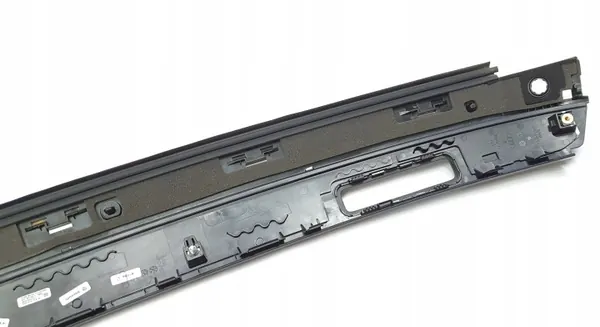 OEM 8W7853829A Frontscheibenleiste für Audi A5 Cabrio image 8