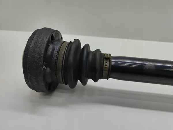 BMW 5 E60 E61 Höger Bakaxel image 3