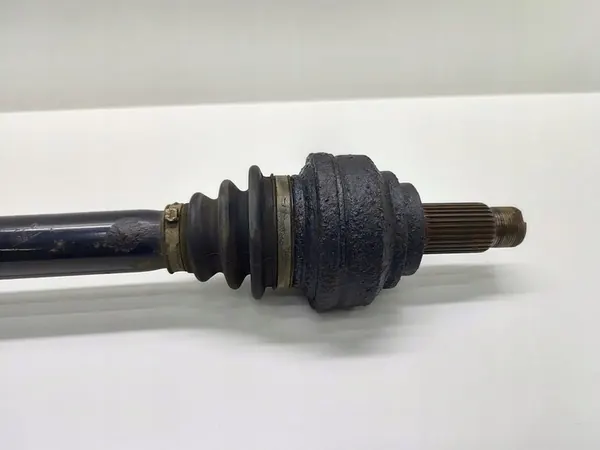 BMW 5 E60 E61 Höger Bakaxel image 6