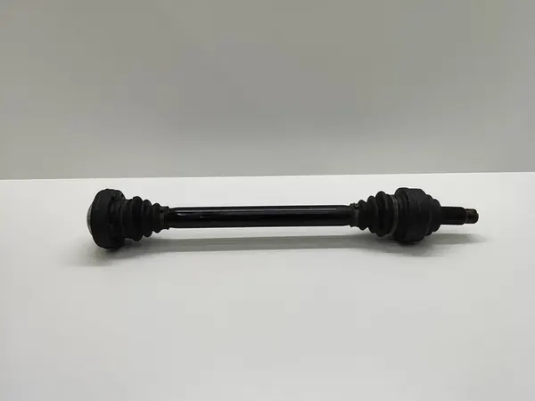 BMW 5 E60 E61 Höger Bakaxel image 7