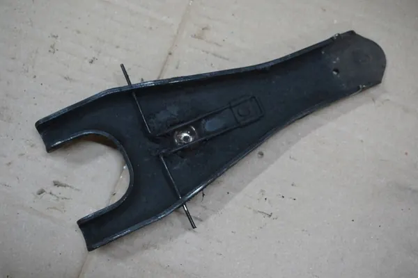 Hyundai Galloper Kytkinhaara OEM 00000019 - Käytetty image 3
