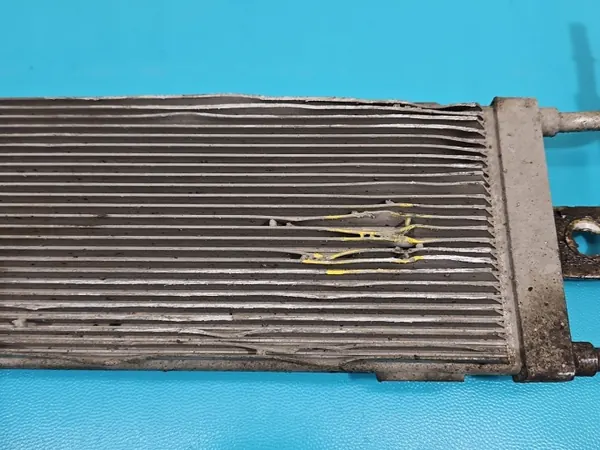Brandstofkoeler OEM 1K0203421 voor VW Touran I 2.0 TDI image 3