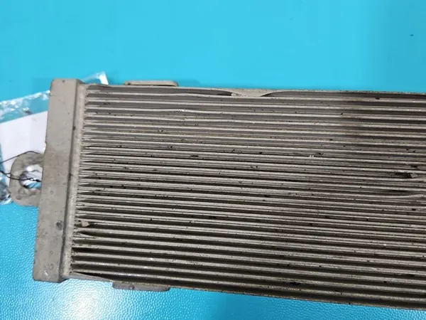 Brandstofkoeler OEM 1K0203421 voor VW Touran I 2.0 TDI image 4