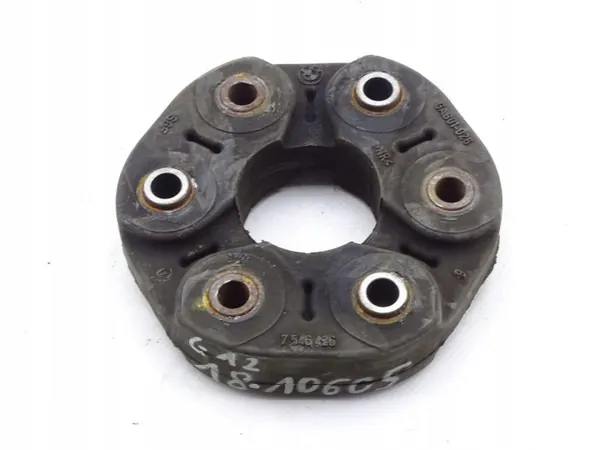 OEM 7546426 Amortecedor Vibração Eixo para BMW 7 image 2