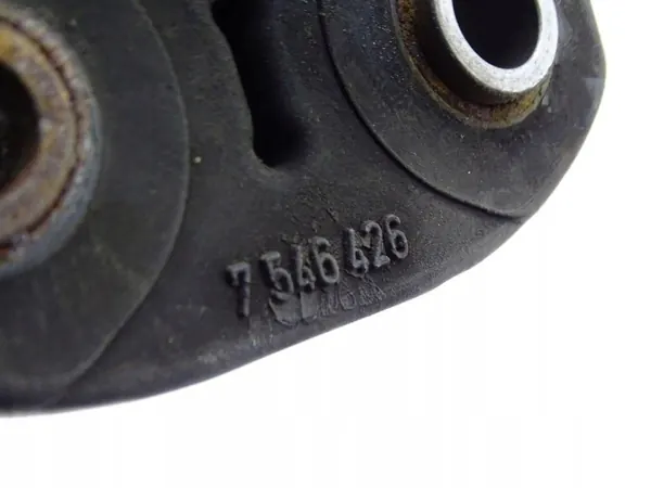OEM 7546426 Amortecedor Vibração Eixo para BMW 7 image 3