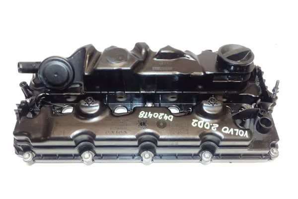 Couvercle de soupape OEM 31460724 pour Volvo XC60 II image 3