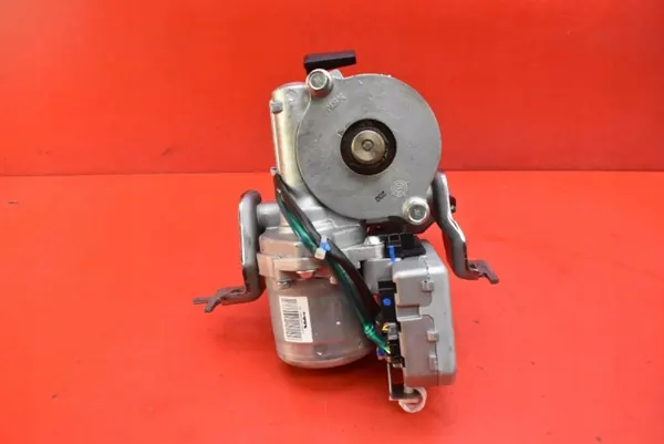 Bomba de direção OEM 488105SH0D para Nissan Leaf image 4