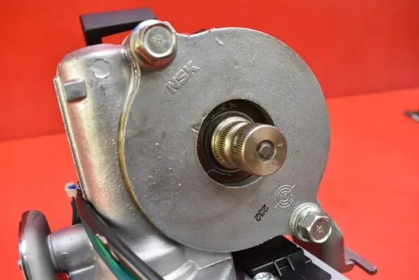 Bomba de direção OEM 488105SH0D para Nissan Leaf image 5
