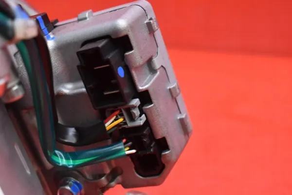 Bomba de direção OEM 488105SH0D para Nissan Leaf image 7