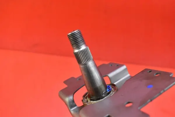 Bomba de direção OEM 488105SH0D para Nissan Leaf image 8