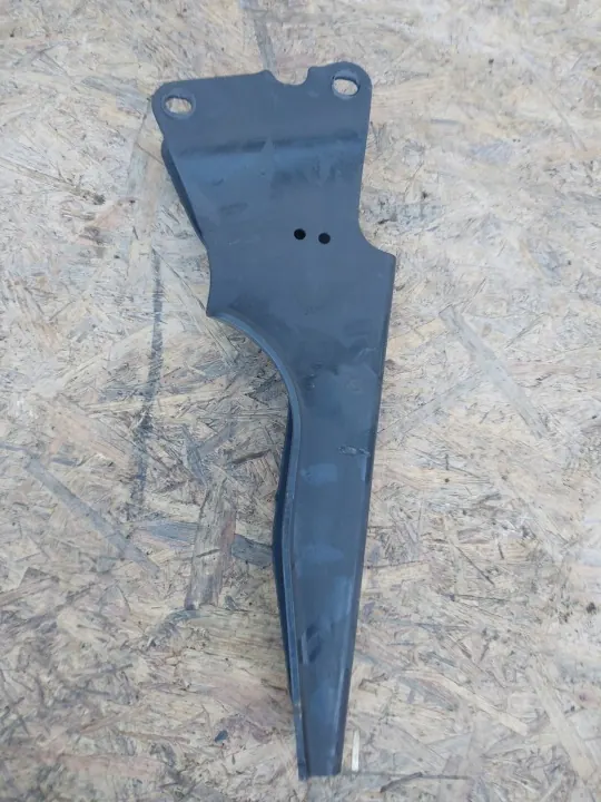 Scania Kabinenhalterung OEM 2618188 Links - Gebraucht image 2