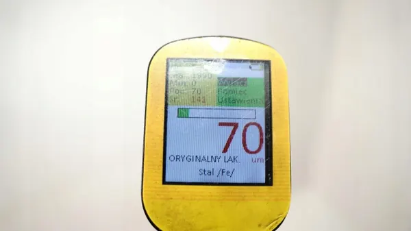 OEM 360169411 Vänster bakdörr Audi A4 B8 Sedan image 8