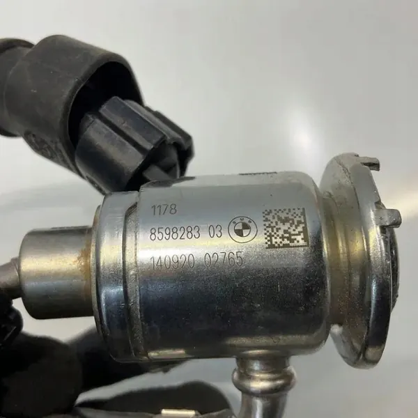 Inyector AdBlue OEM 8598283 para BMW X5 G05 G07 image 4