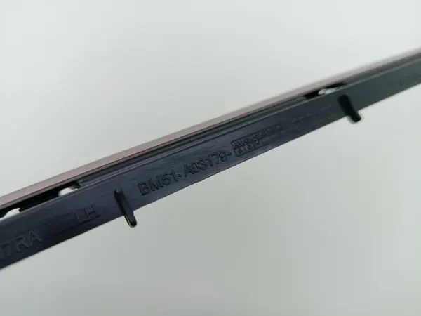 Ford Focus MK3 vasen tuulilasin tiiviste OEM BM51-A03179 image 6