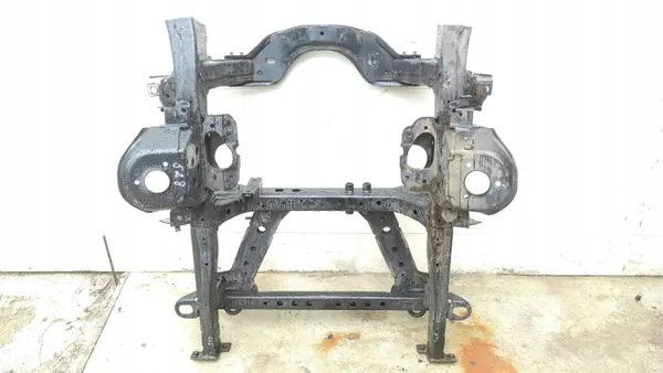 Isuzu D-Max Ram OEM MAM21392 - Begagnad image 2