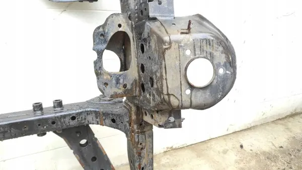 Isuzu D-Max Ram OEM MAM21392 - Begagnad image 6