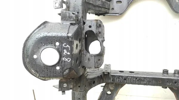 Isuzu D-Max Ram OEM MAM21392 - Begagnad image 7