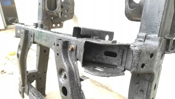 Isuzu D-Max Ram OEM MAM21392 - Begagnad image 8