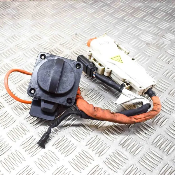 Akun latauskaapeli OEM 31384939 Volvo XC90:lle image 2
