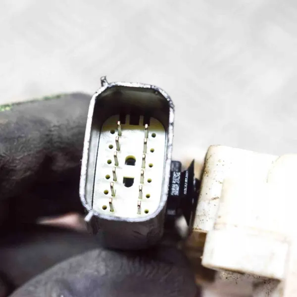 Akun latauskaapeli OEM 31384939 Volvo XC90:lle image 3