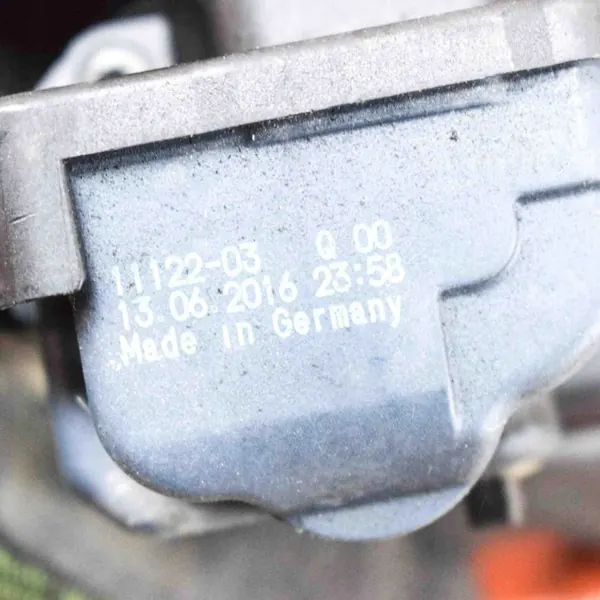 Akun latauskaapeli OEM 31384939 Volvo XC90:lle image 6