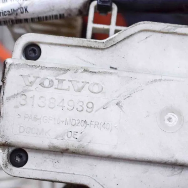 Akun latauskaapeli OEM 31384939 Volvo XC90:lle image 8