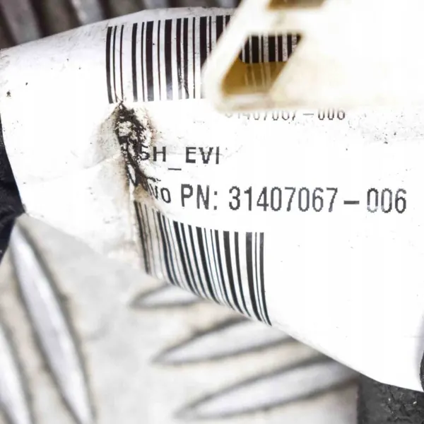 Akun latauskaapeli OEM 31384939 Volvo XC90:lle image 9