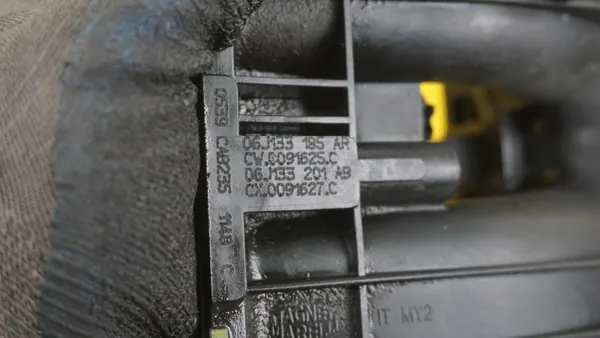 Imusarja OEM 06J-133-185-AR 1.8 TFSI:lle image 4