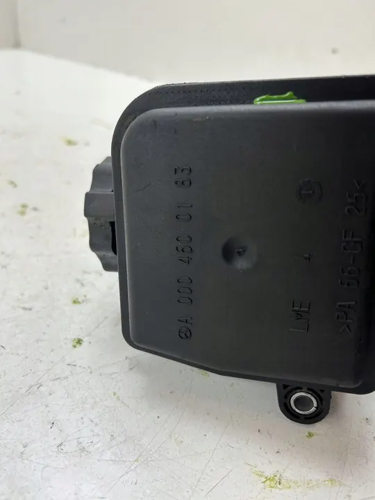 Servostyrningspump Mercedes-Benz C W203 2006 A0024669801 image 5