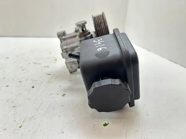 Servostyrningspump Mercedes-Benz C W203 2006 A0024669801 image 7