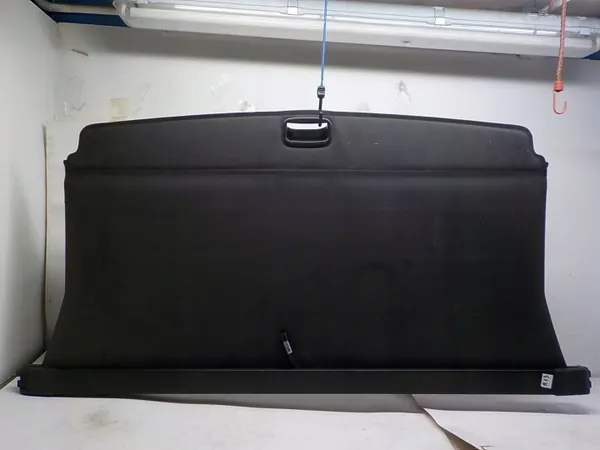 OEM BYV5-56783-SWQHU R13 Kofferbakgordijn Zwart image 2