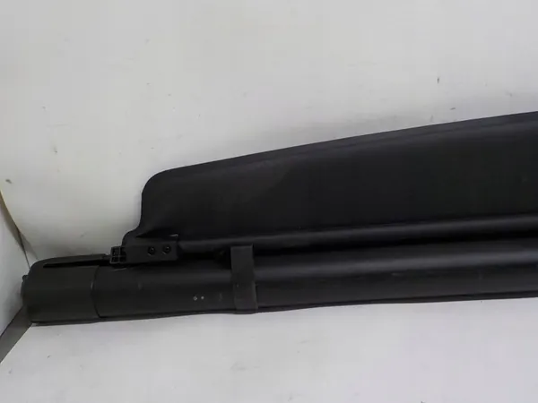 OEM BYV5-56783-SWQHU R13 Kofferbakgordijn Zwart image 4