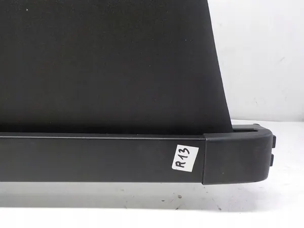 OEM BYV5-56783-SWQHU R13 Kofferbakgordijn Zwart image 5