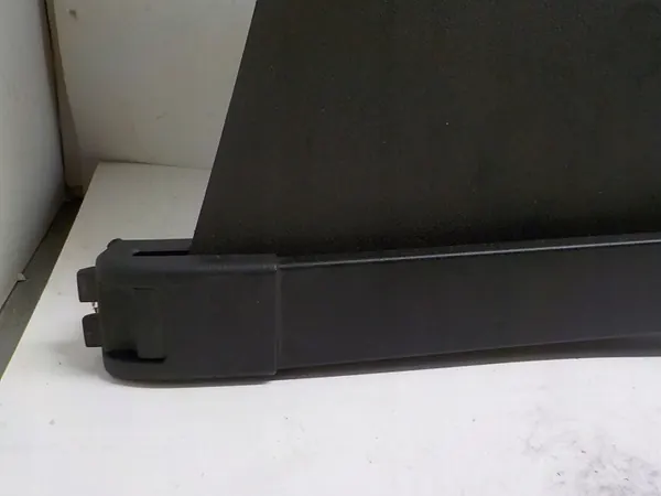 OEM BYV5-56783-SWQHU R13 Kofferbakgordijn Zwart image 6