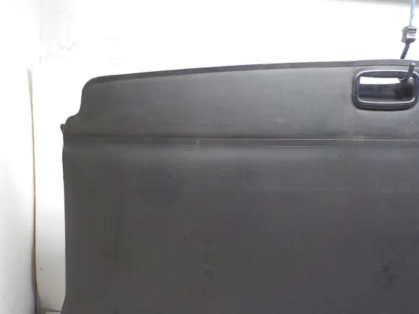 OEM BYV5-56783-SWQHU R13 Kofferbakgordijn Zwart image 9