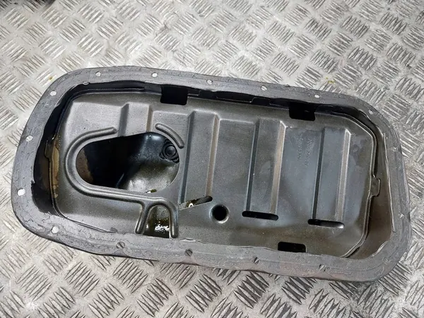 Oljepanna Renault Modus I 1.2 16V 7700100375B image 3