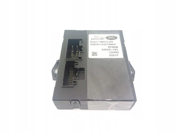 Module de hayon Land Rover Evoque I 2014 BJ3214B673AG image 1