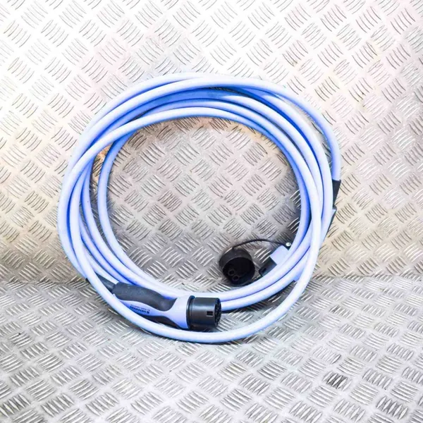 Câble de charge batterie Tesla OEM 36213 pour Model 3 image 2
