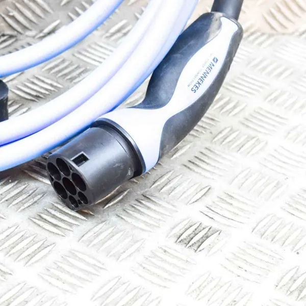 Câble de charge batterie Tesla OEM 36213 pour Model 3 image 4