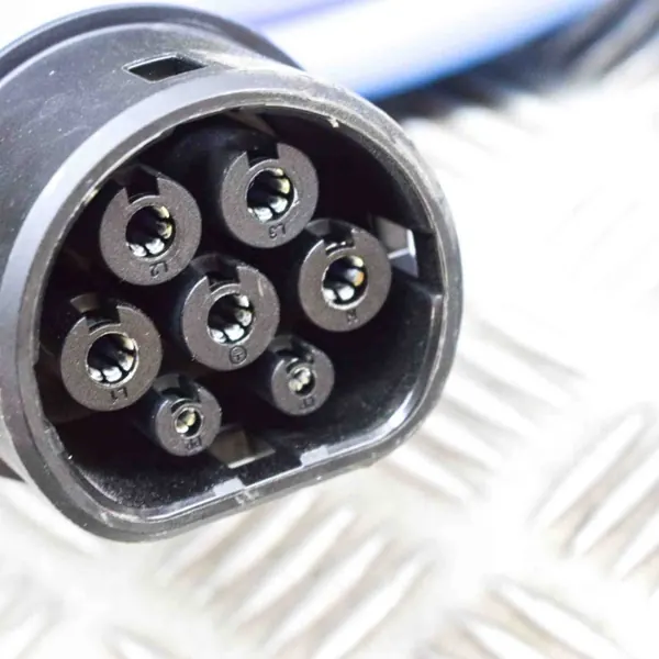 Câble de charge batterie Tesla OEM 36213 pour Model 3 image 6