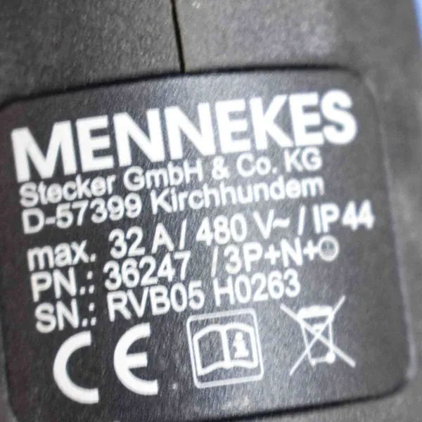 Câble de charge batterie Tesla OEM 36213 pour Model 3 image 9