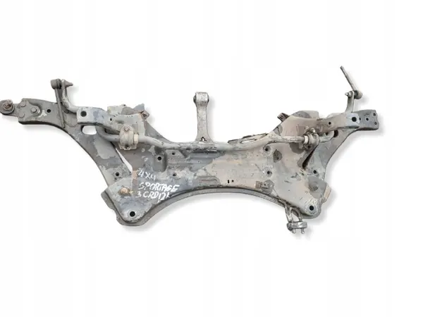 Voorbalk OEM 624012Y100 voor Kia Sportage III image 2