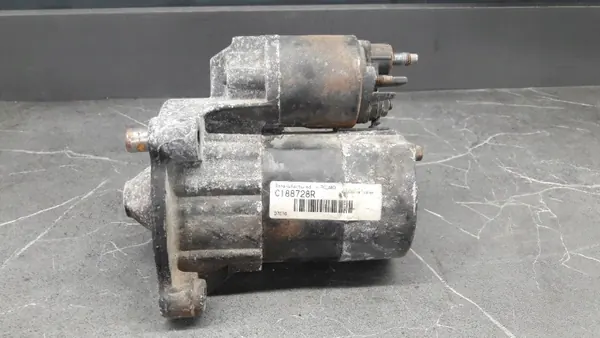 Startmotor OEM 455962 för Citroen Saxo 1.2 - Begagnad image 2
