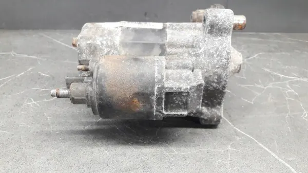 Startmotor OEM 455962 för Citroen Saxo 1.2 - Begagnad image 3