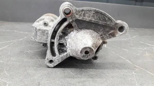 Startmotor OEM 455962 för Citroen Saxo 1.2 - Begagnad image 4